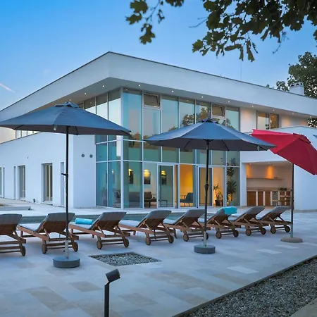 Villa Koko Rovinj Rovinjsko Selo