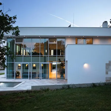 Koko Rovinj Villa