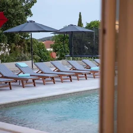Villa Koko Rovinj