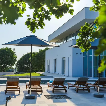 Koko Rovinj Villa *