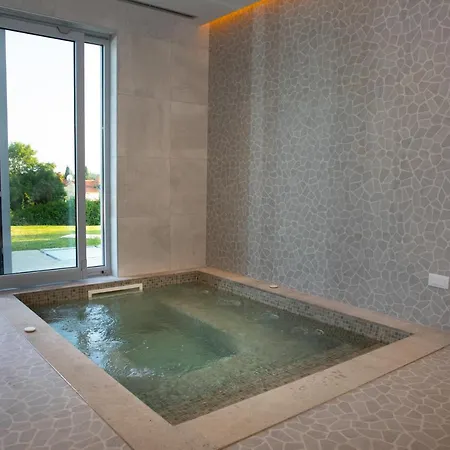 Villa Koko Rovinj Rovinjsko Selo