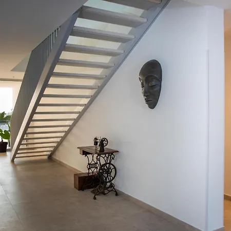 Koko Rovinj Villa