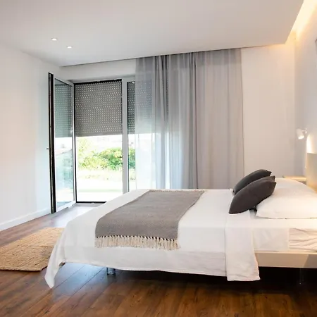Koko Rovinj Vila Rovinjsko Selo