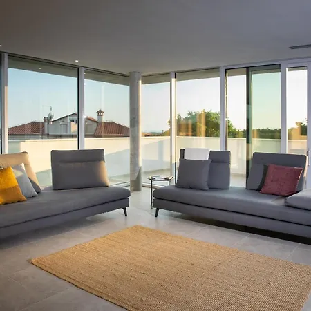 Koko Rovinj Villa Rovinjsko Selo