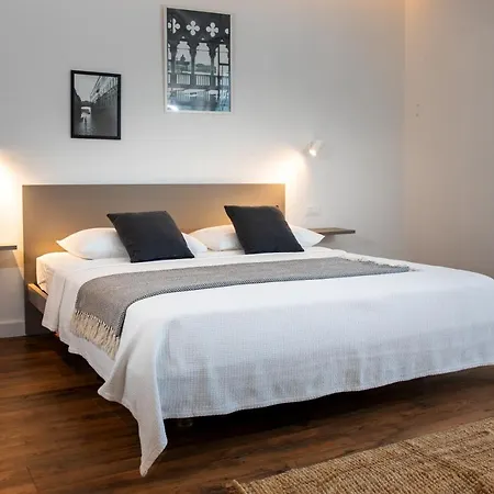 Vila Koko Rovinj *