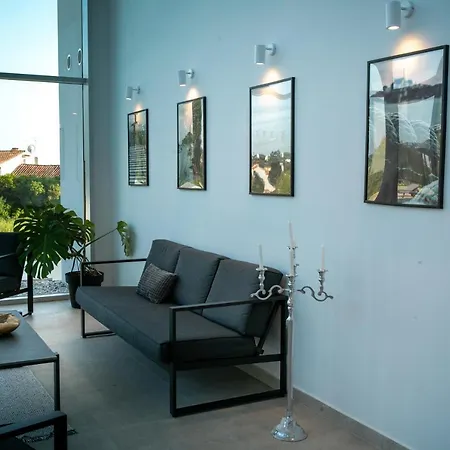 Vila Koko Rovinj *
