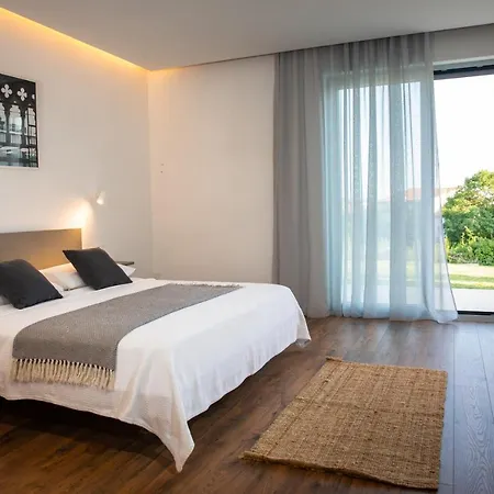 Vila Koko Rovinj *