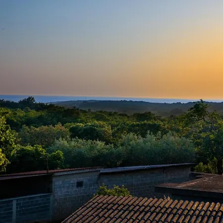 Koko Rovinj Villa Rovinjsko Selo