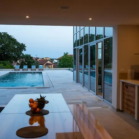 Villa Koko Rovinj Rovinjsko Selo