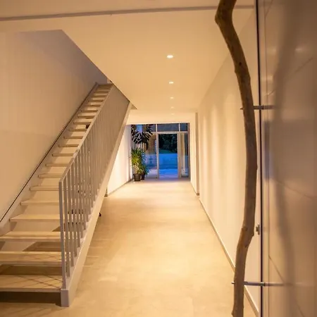 Koko Rovinj Villa *
